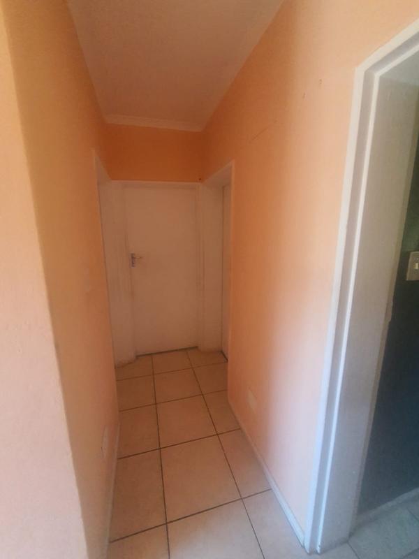 2 Bedroom Property for Sale in Bellville Western Cape